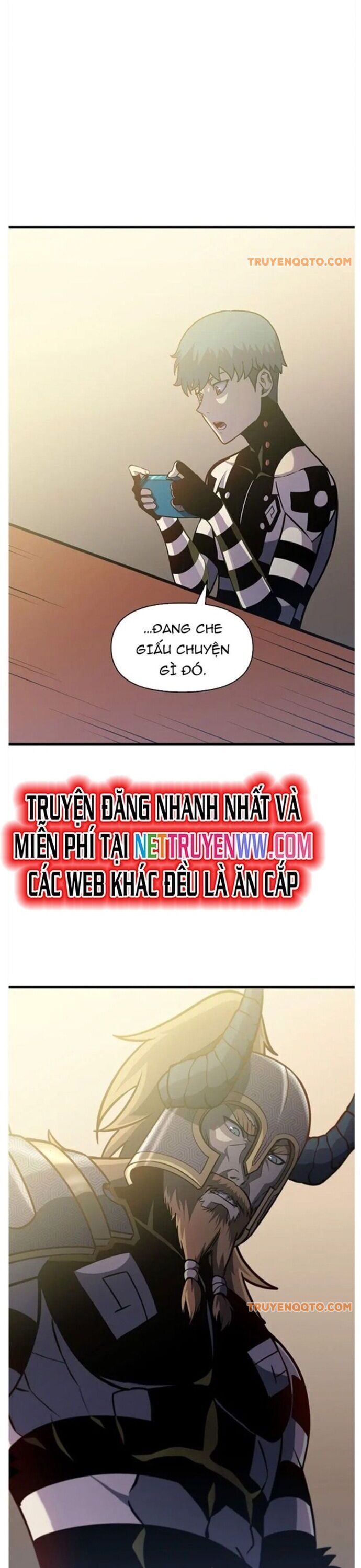 Trò Chơi Của Thần Chapter 63 - 24