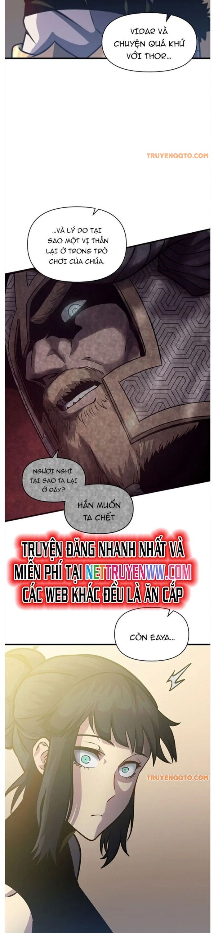 Trò Chơi Của Thần Chapter 63 - 25