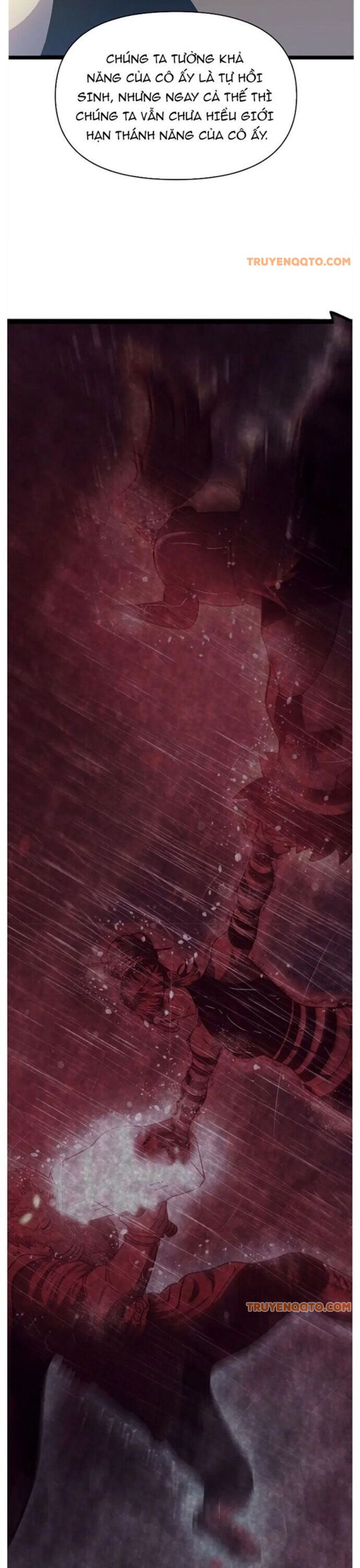 Trò Chơi Của Thần Chapter 63 - 26