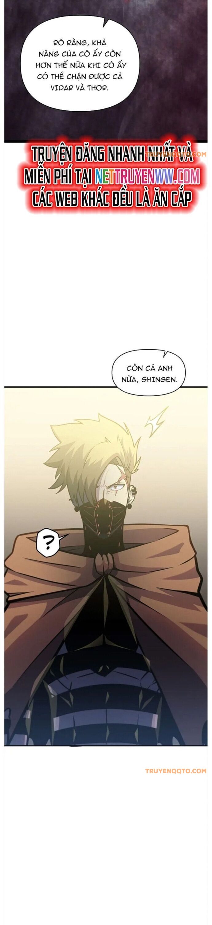 Trò Chơi Của Thần Chapter 63 - 27