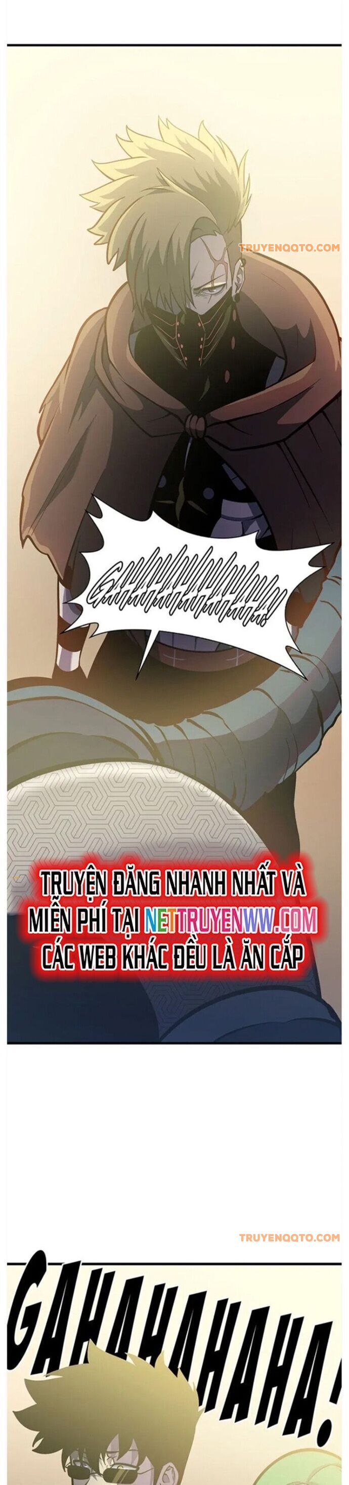 Trò Chơi Của Thần Chapter 63 - 31