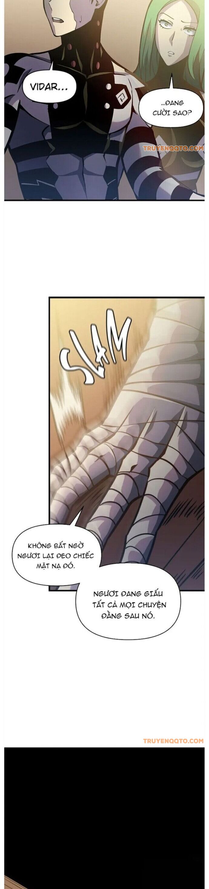 Trò Chơi Của Thần Chapter 63 - 32