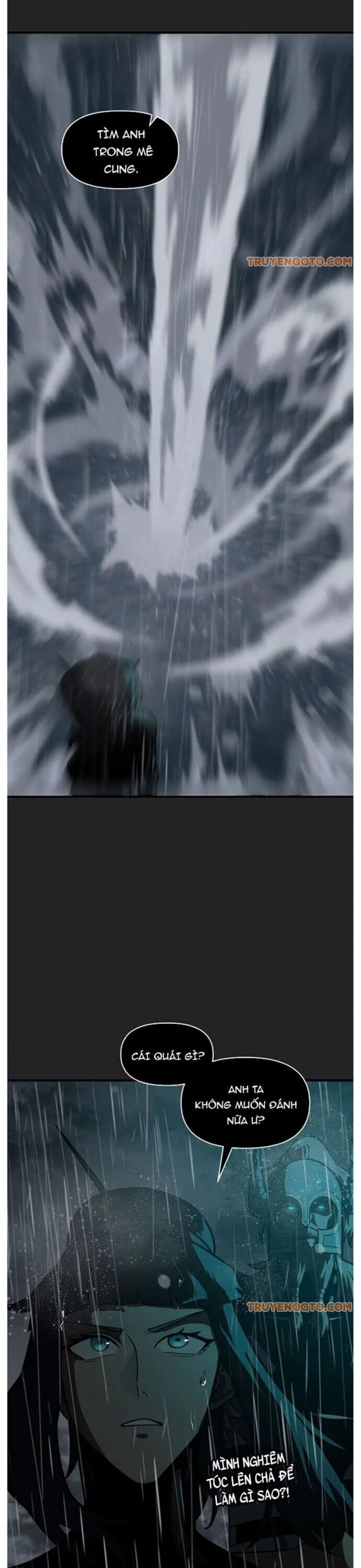 Trò Chơi Của Thần Chapter 63 - 5