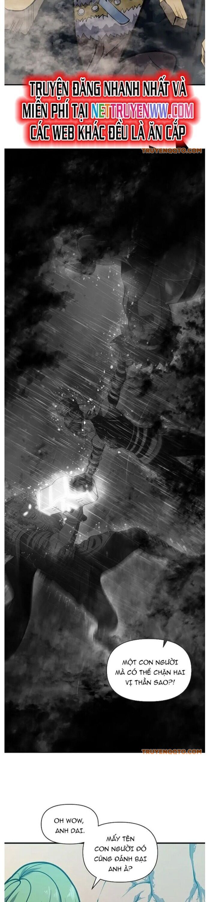 Trò Chơi Của Thần Chapter 63 - 10