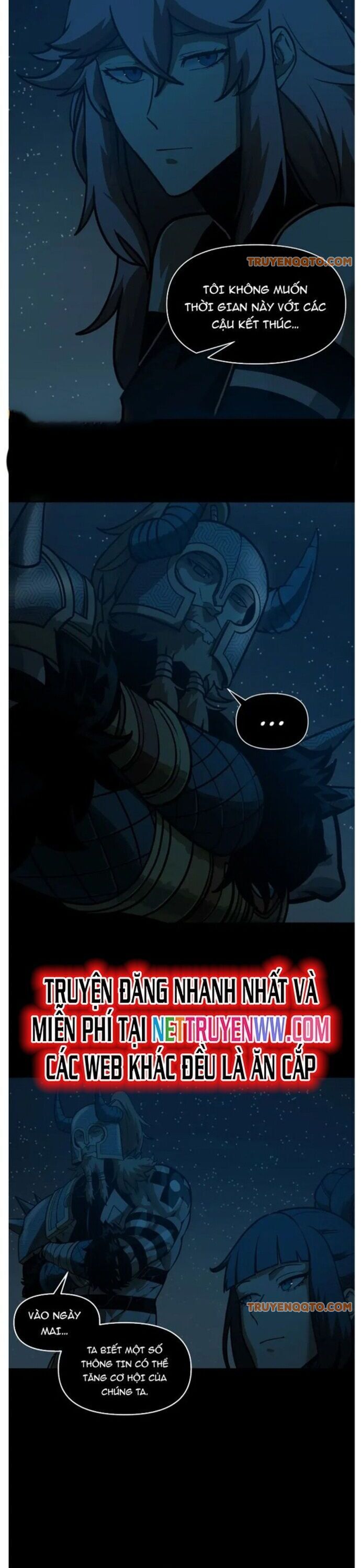 Trò Chơi Của Thần Chapter 64 - 12