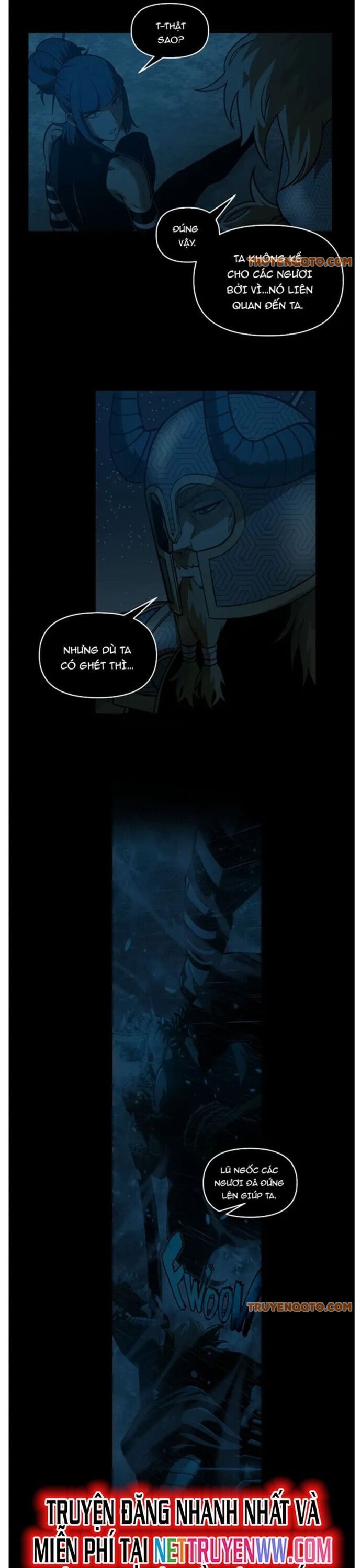 Trò Chơi Của Thần Chapter 64 - 13