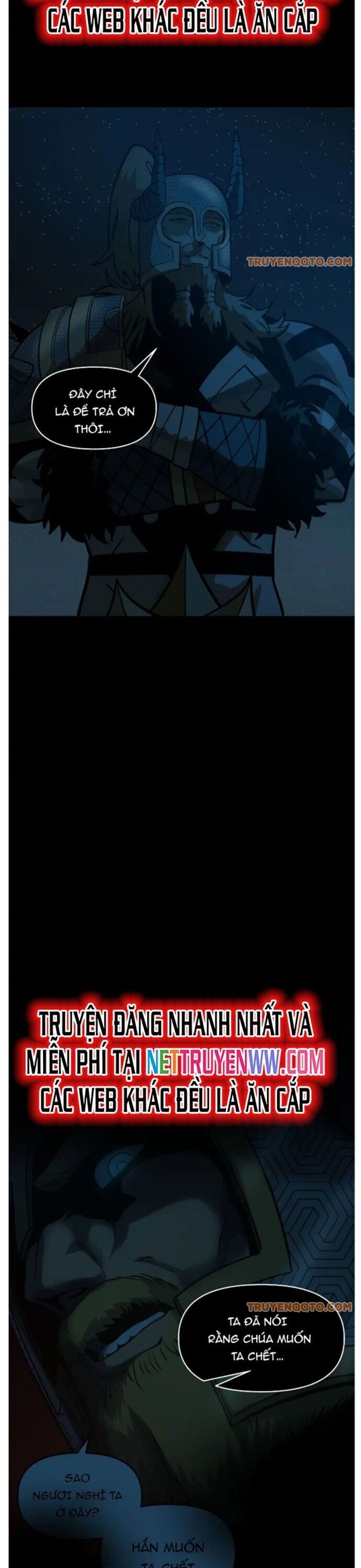 Trò Chơi Của Thần Chapter 64 - 14