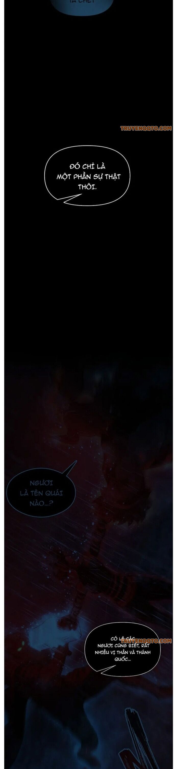 Trò Chơi Của Thần Chapter 64 - 15