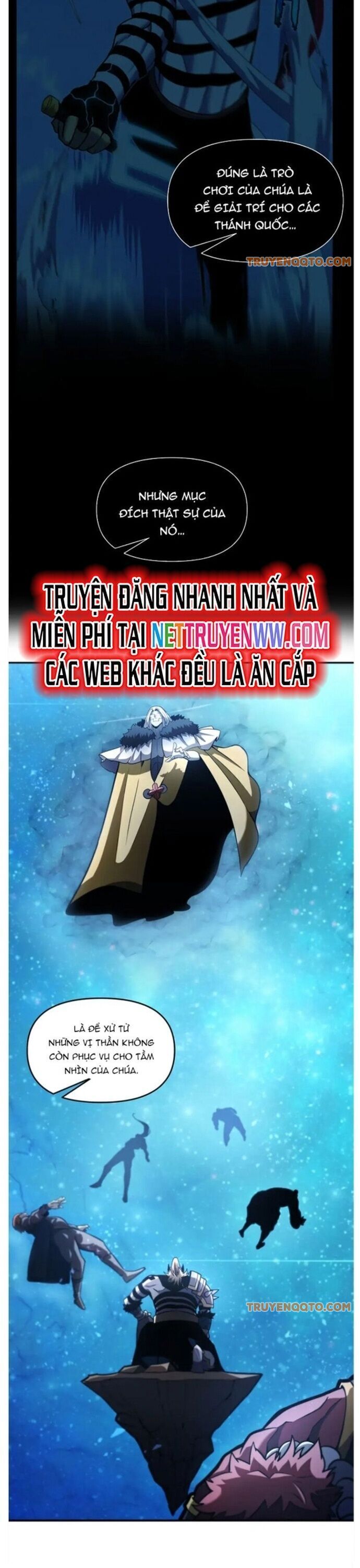 Trò Chơi Của Thần Chapter 64 - 17