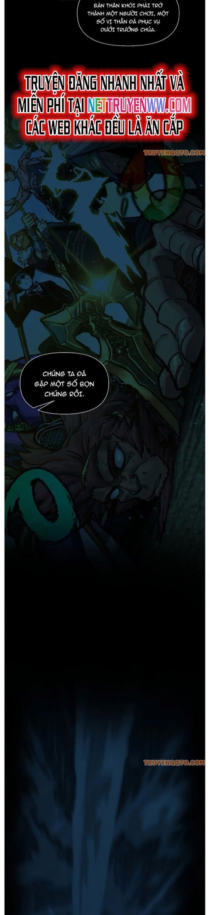 Trò Chơi Của Thần Chapter 64 - 21