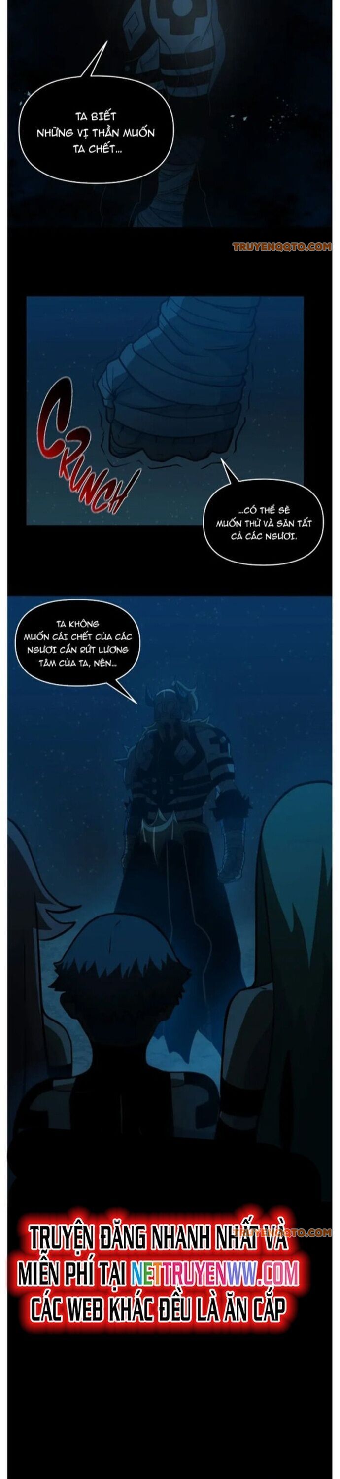 Trò Chơi Của Thần Chapter 64 - 25