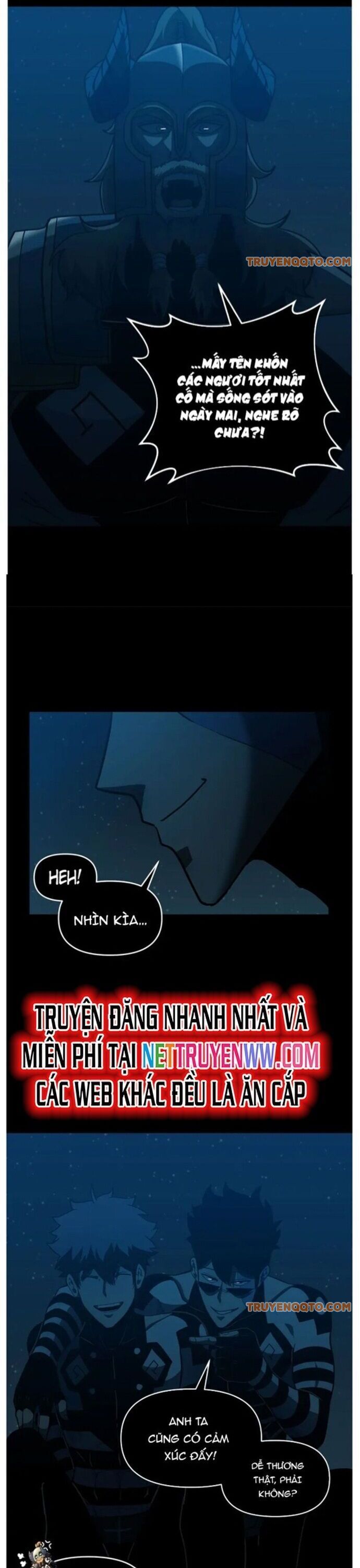 Trò Chơi Của Thần Chapter 64 - 26