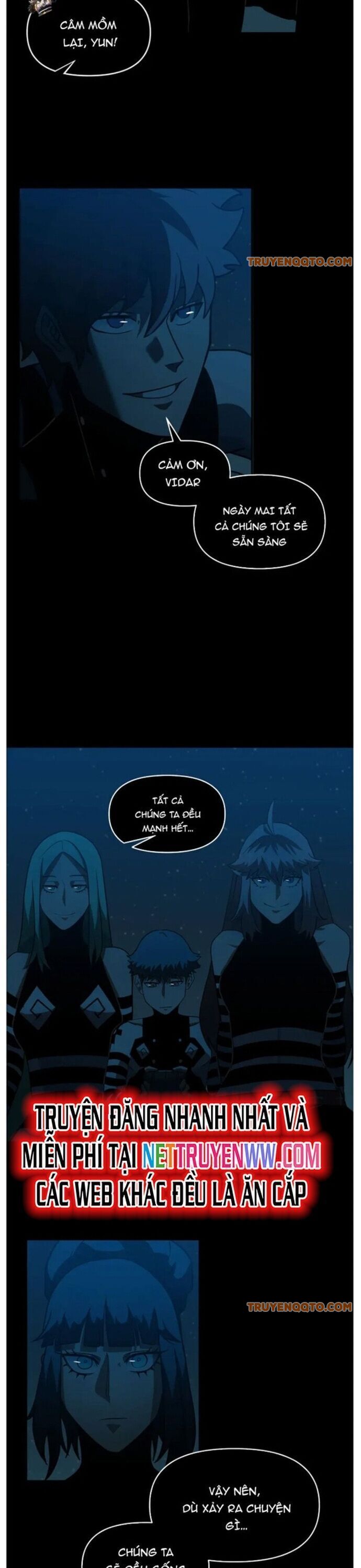 Trò Chơi Của Thần Chapter 64 - 27