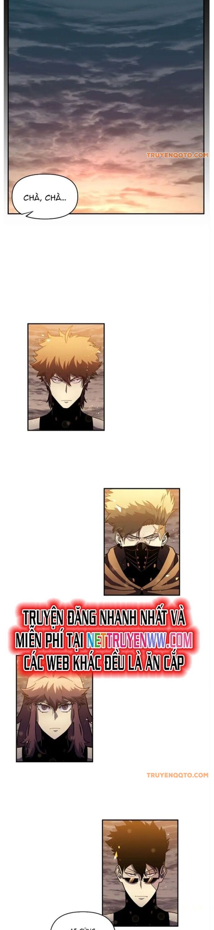 Trò Chơi Của Thần Chapter 64 - 30