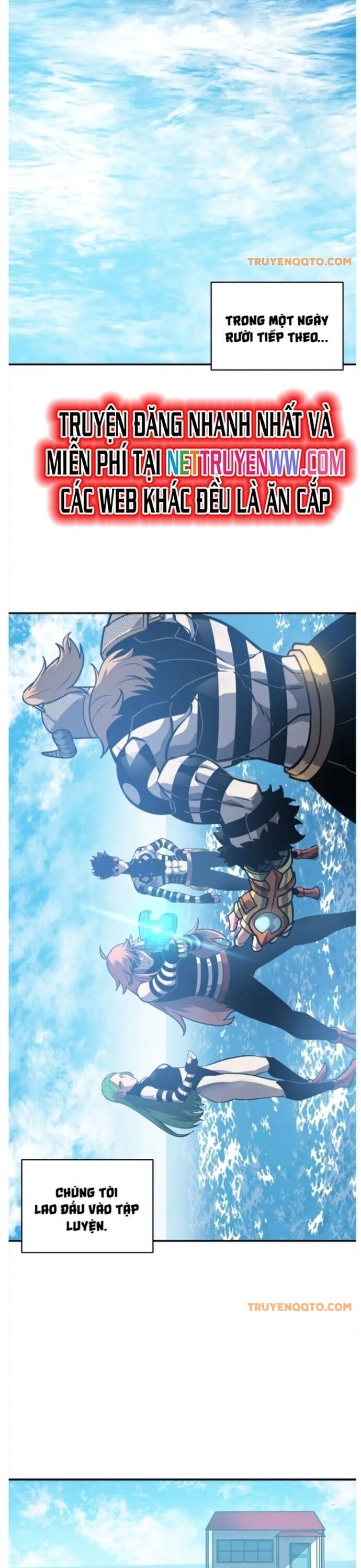 Trò Chơi Của Thần Chapter 64 - 4