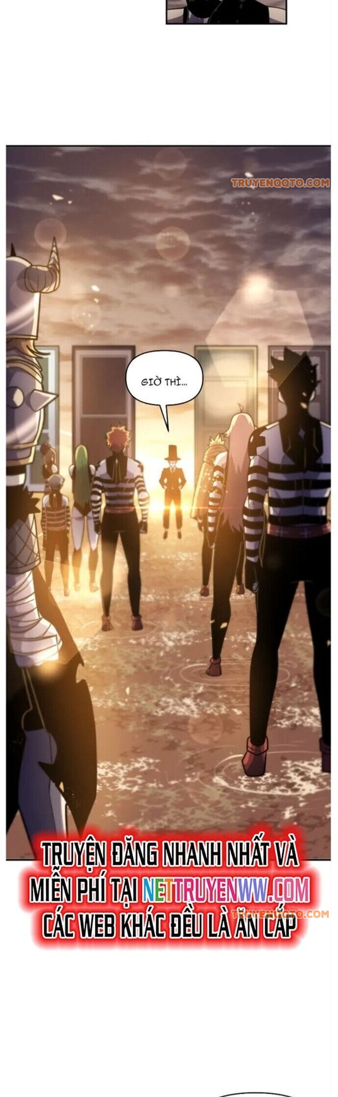 Trò Chơi Của Thần Chapter 64 - 32