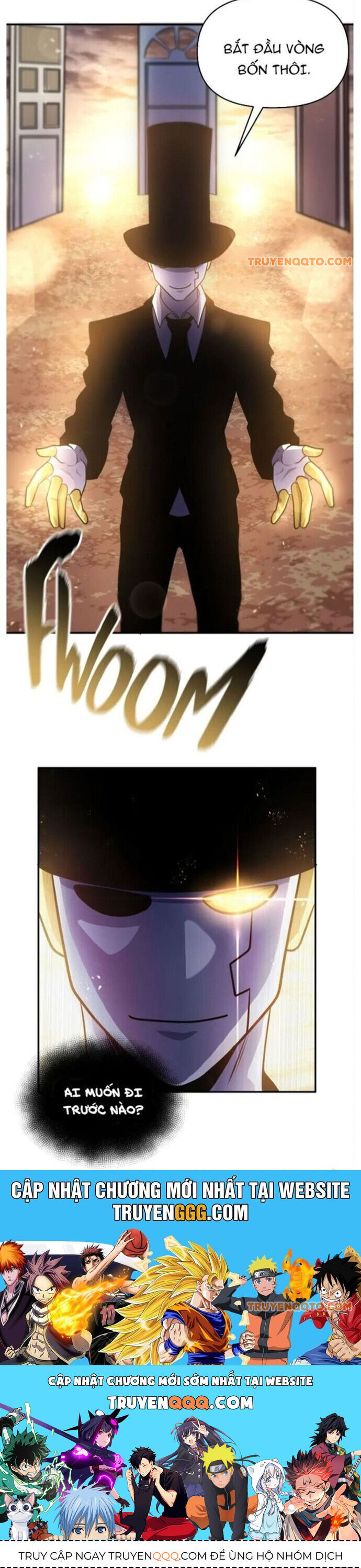 Trò Chơi Của Thần Chapter 64 - 33