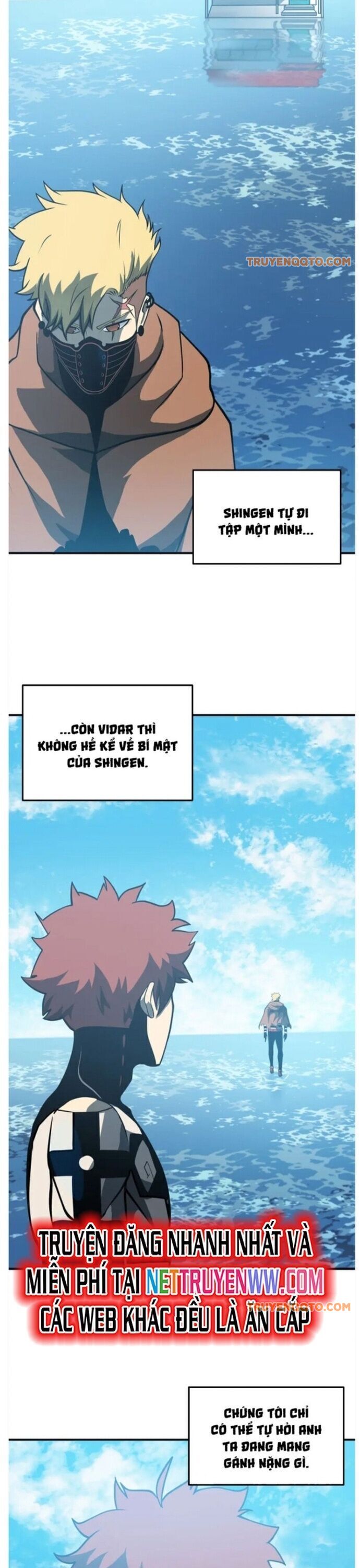 Trò Chơi Của Thần Chapter 64 - 5