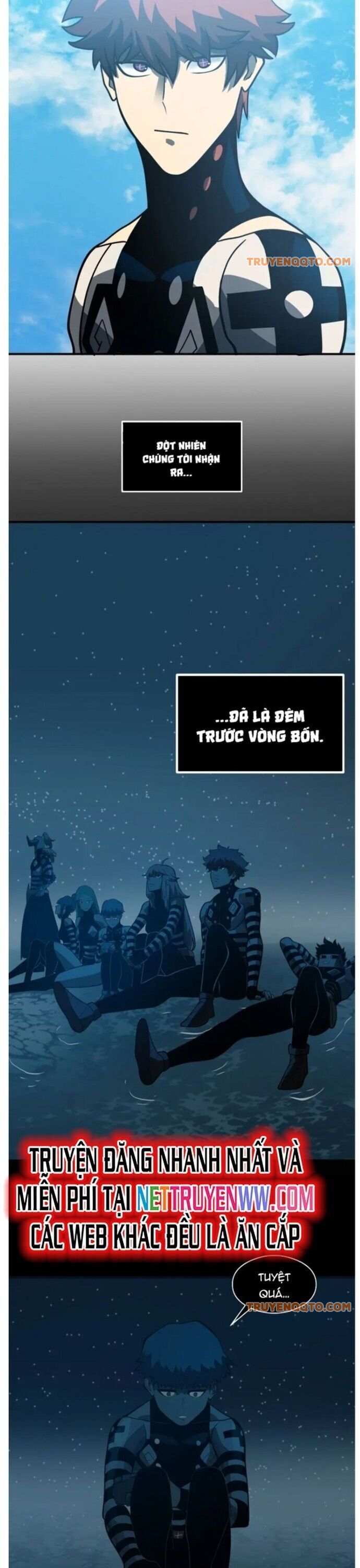 Trò Chơi Của Thần Chapter 64 - 6