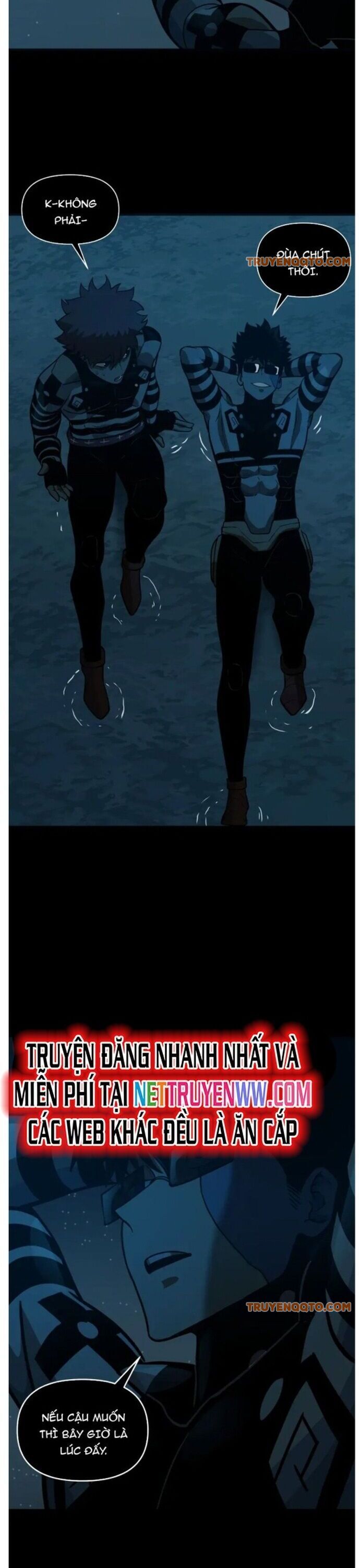 Trò Chơi Của Thần Chapter 64 - 8