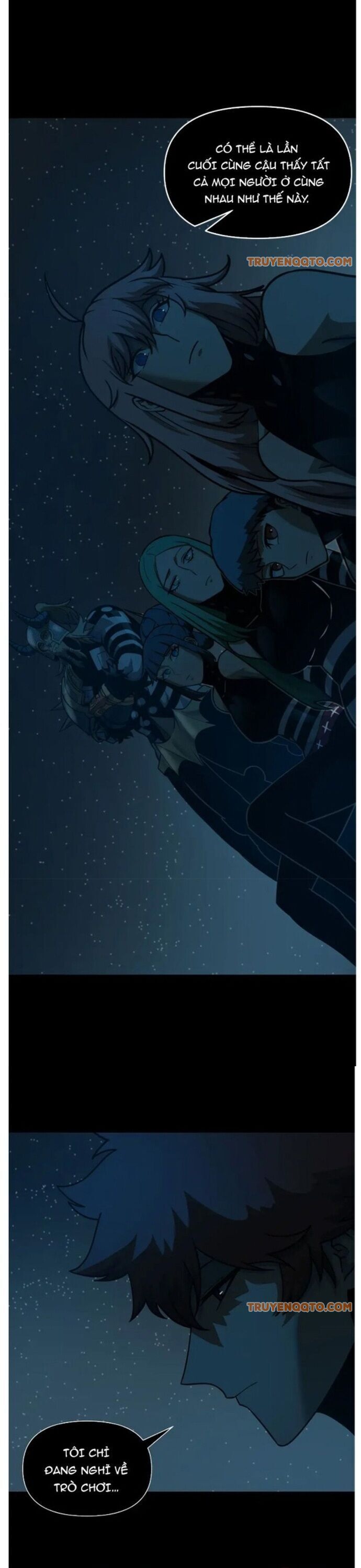 Trò Chơi Của Thần Chapter 64 - 9