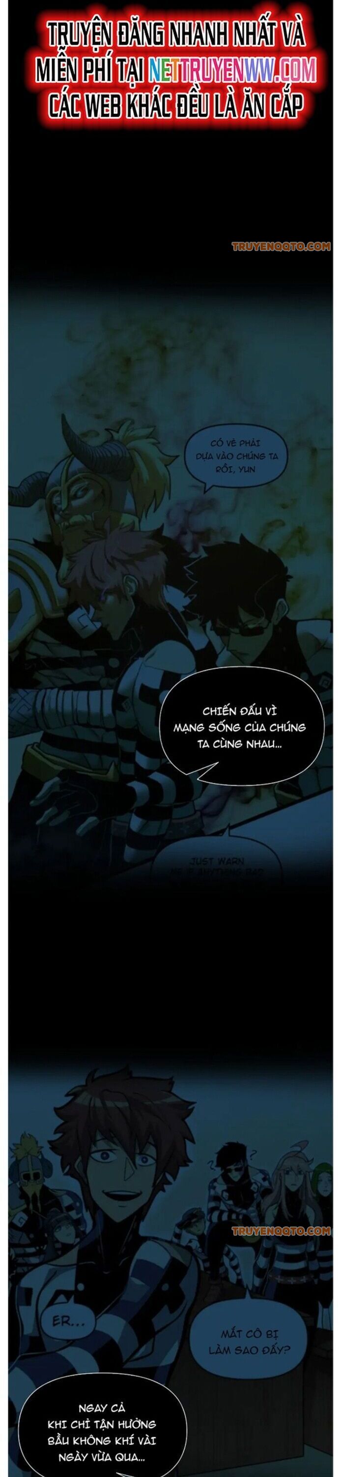 Trò Chơi Của Thần Chapter 64 - 10