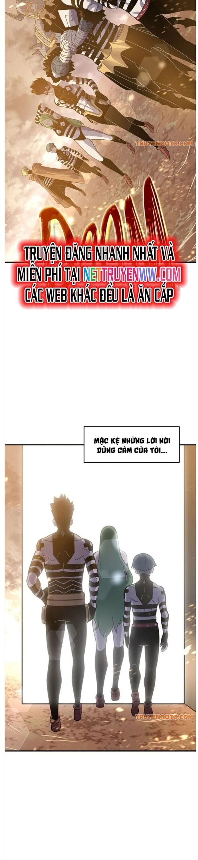 Trò Chơi Của Thần Chapter 65 - 12