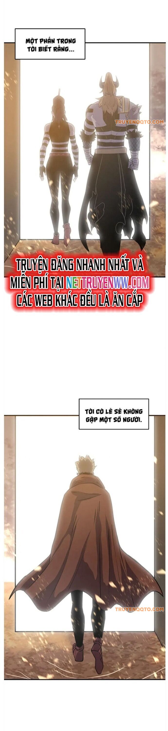 Trò Chơi Của Thần Chapter 65 - 13