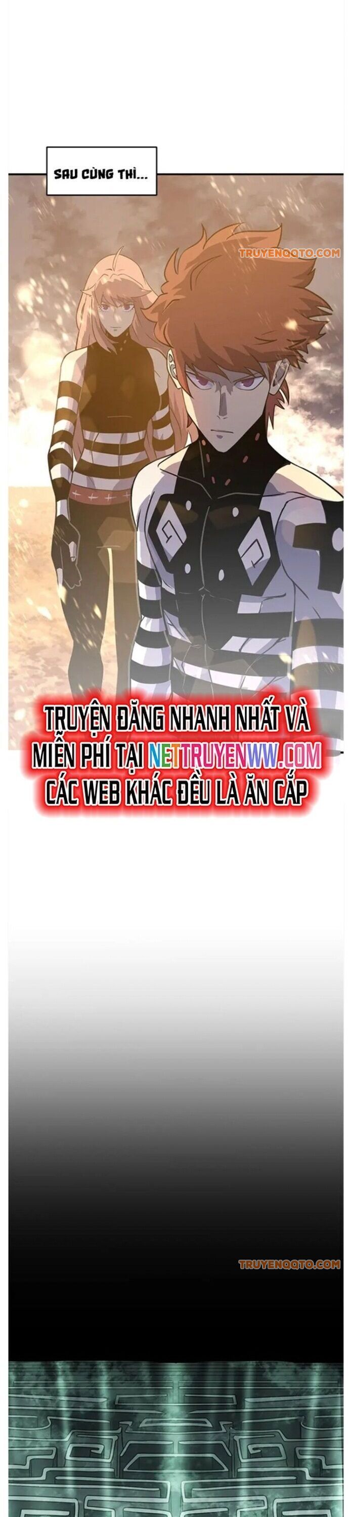 Trò Chơi Của Thần Chapter 65 - 14