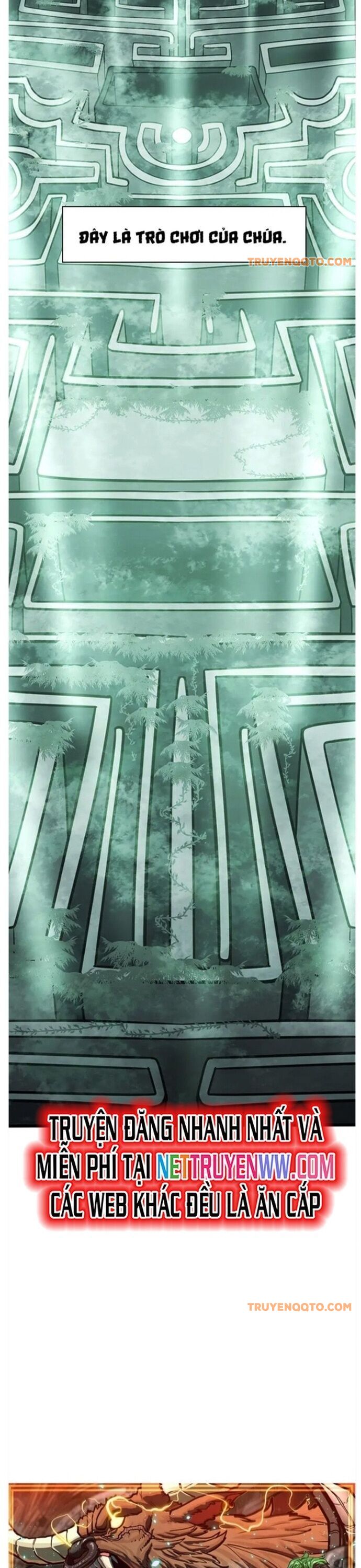 Trò Chơi Của Thần Chapter 65 - 15