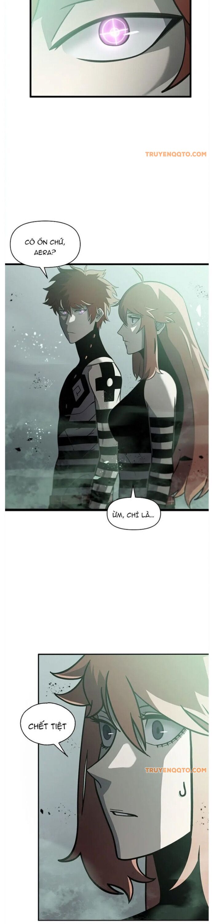 Trò Chơi Của Thần Chapter 65 - 17
