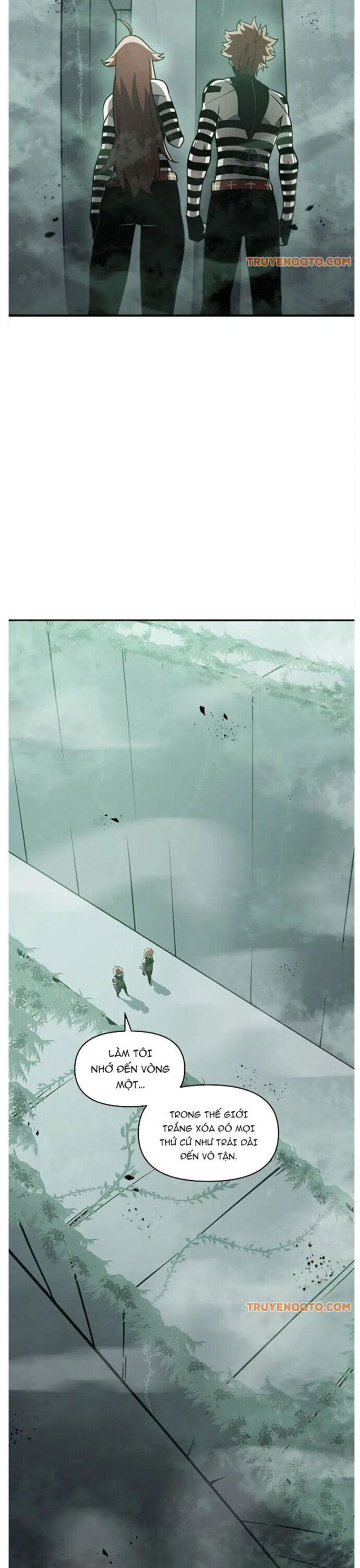 Trò Chơi Của Thần Chapter 65 - 19