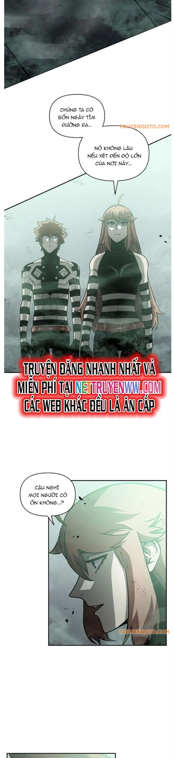 Trò Chơi Của Thần Chapter 65 - 20