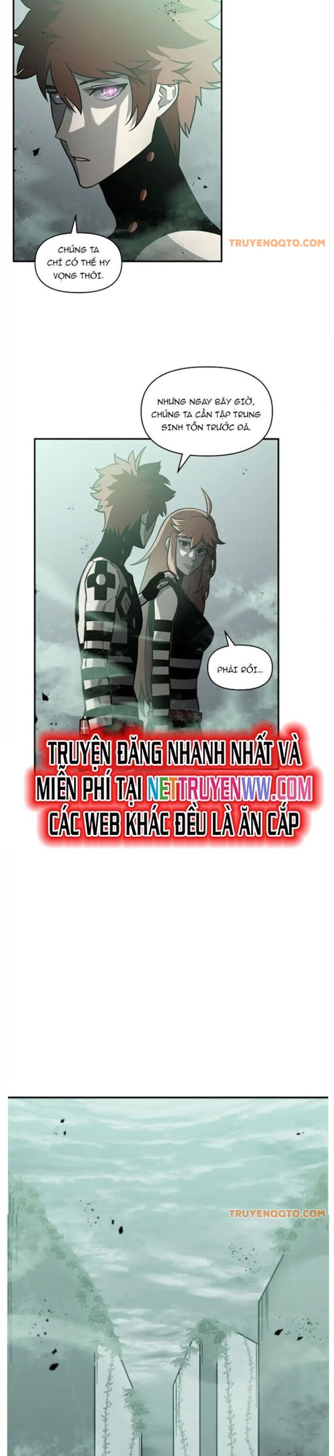 Trò Chơi Của Thần Chapter 65 - 21