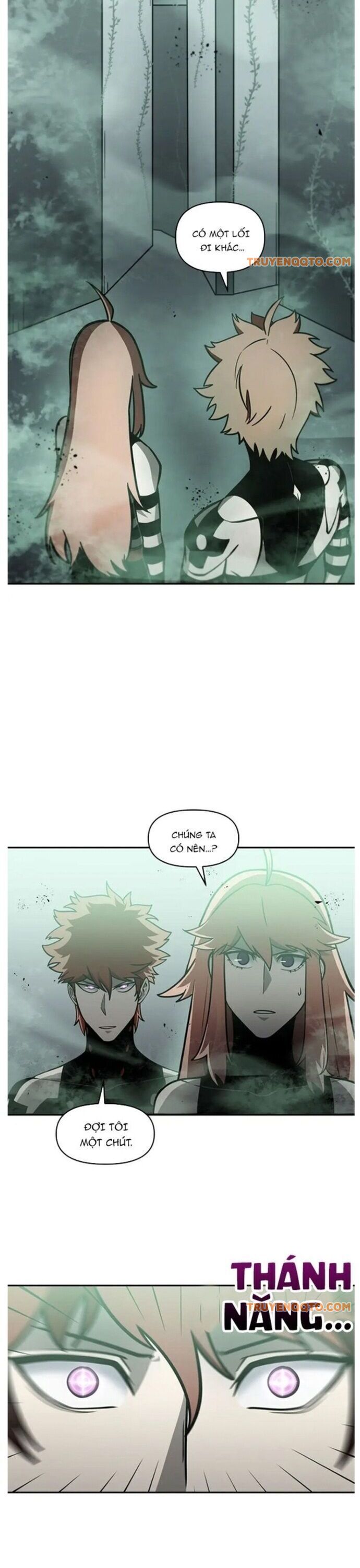 Trò Chơi Của Thần Chapter 65 - 22