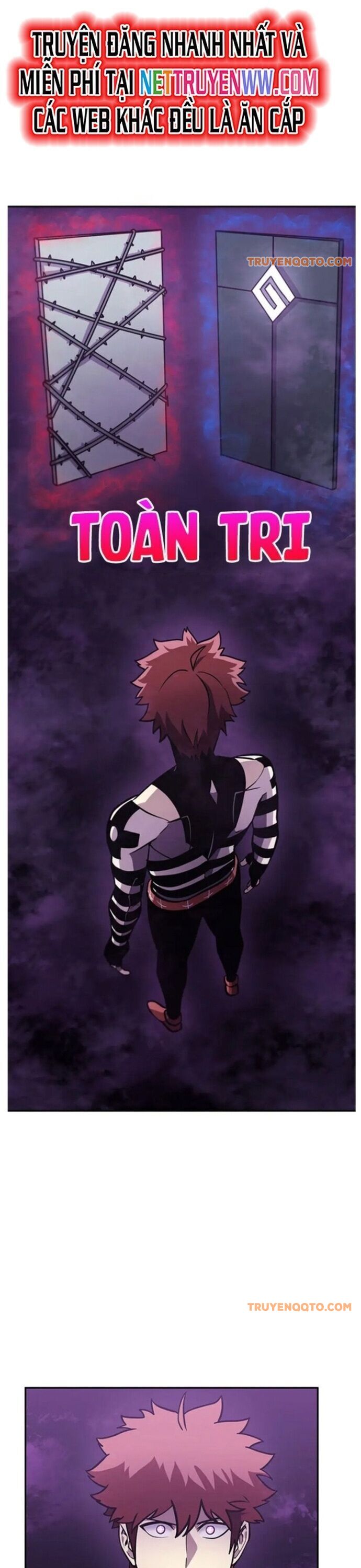 Trò Chơi Của Thần Chapter 65 - 23