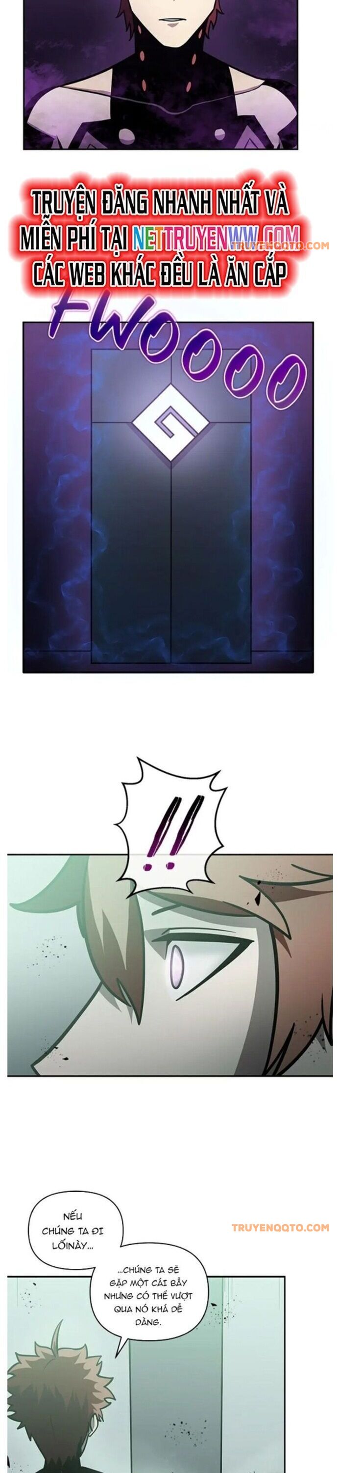 Trò Chơi Của Thần Chapter 65 - 24