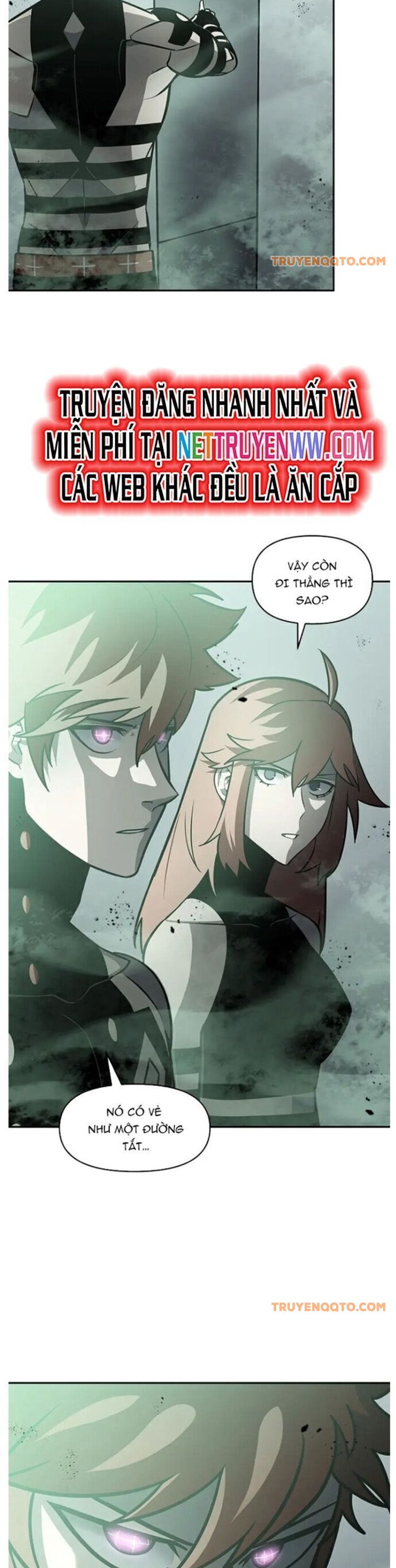 Trò Chơi Của Thần Chapter 65 - 25