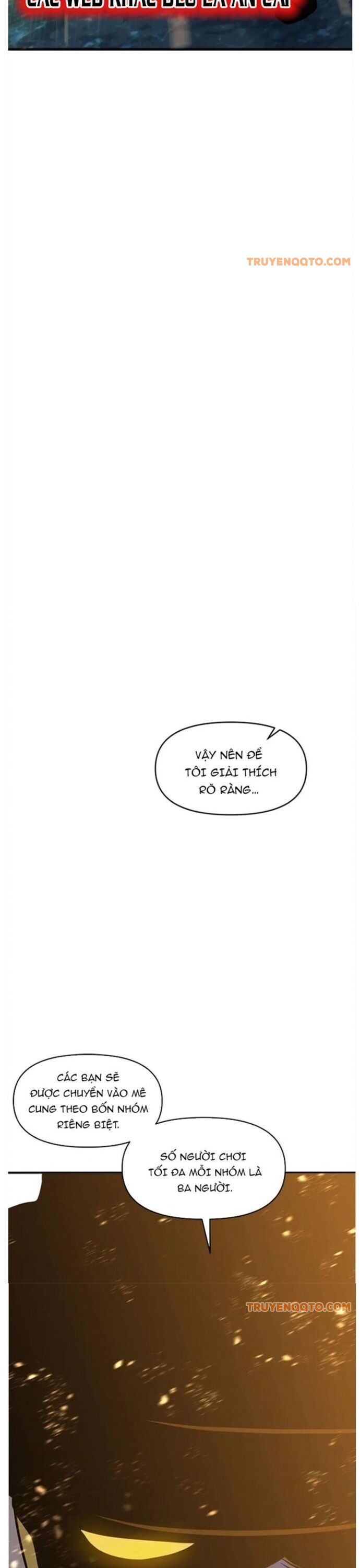 Trò Chơi Của Thần Chapter 65 - 4