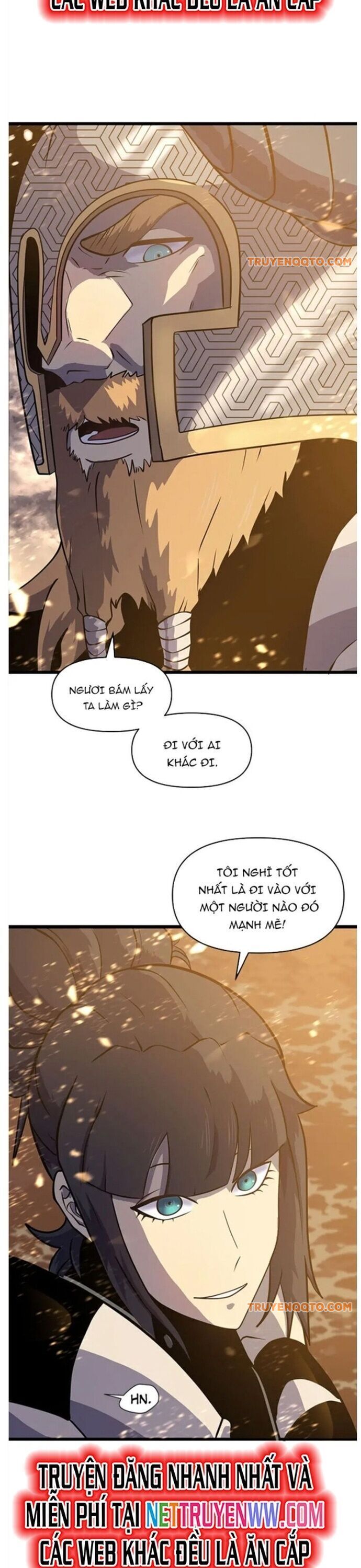 Trò Chơi Của Thần Chapter 65 - 7