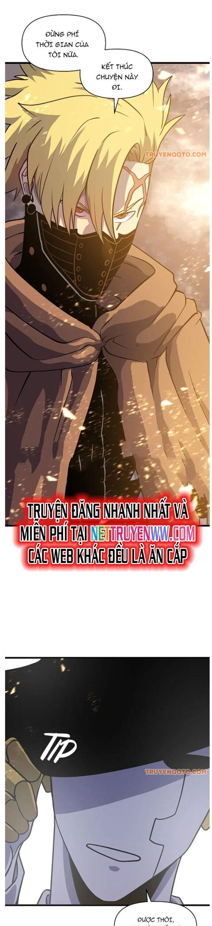 Trò Chơi Của Thần Chapter 65 - 9