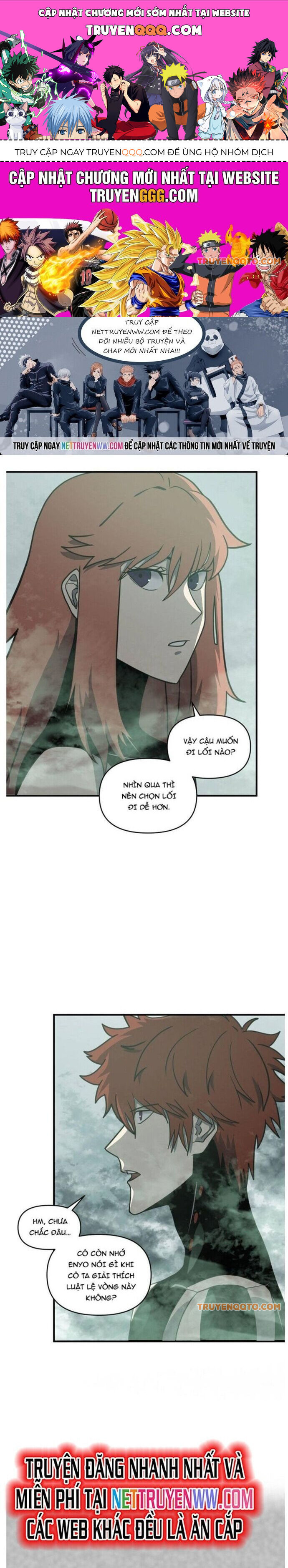 Trò Chơi Của Thần Chapter 66 - 1