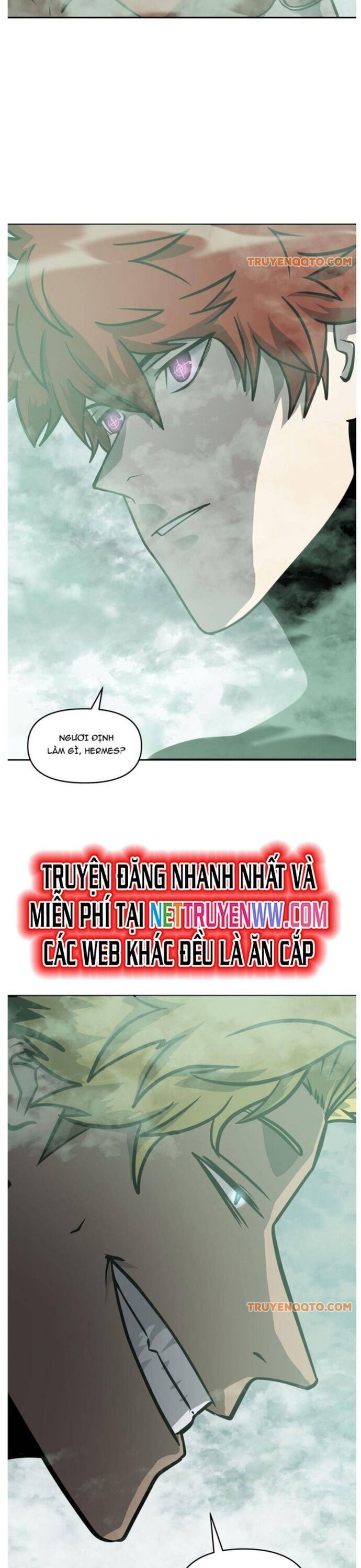 Trò Chơi Của Thần Chapter 66 - 11
