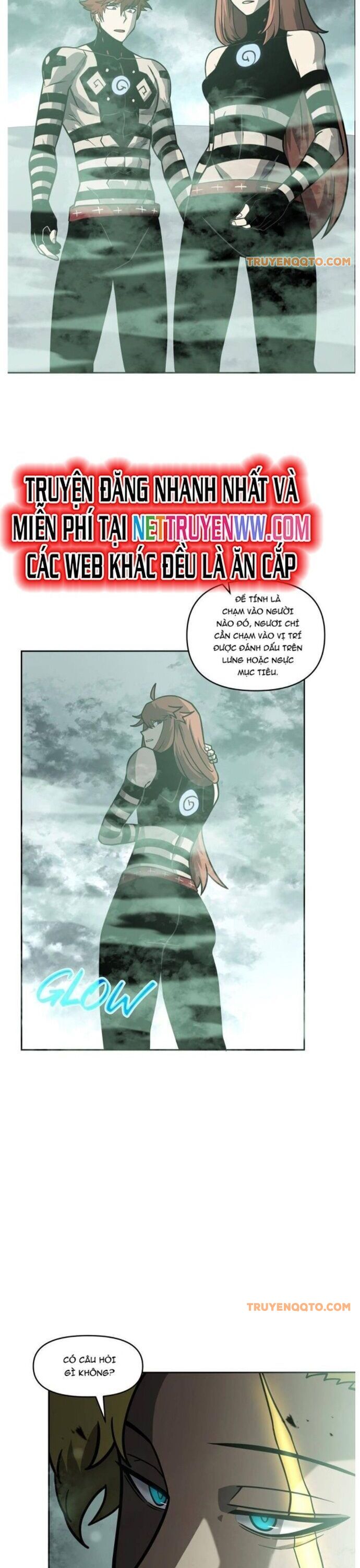 Trò Chơi Của Thần Chapter 66 - 16