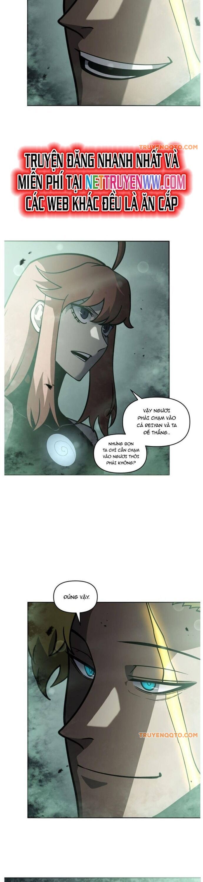 Trò Chơi Của Thần Chapter 66 - 17