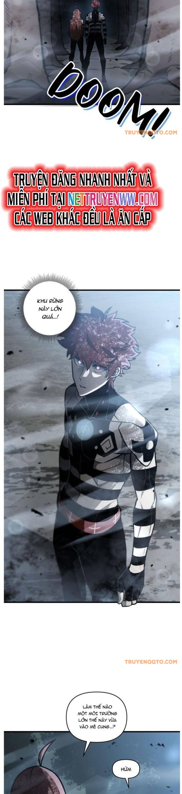 Trò Chơi Của Thần Chapter 66 - 20