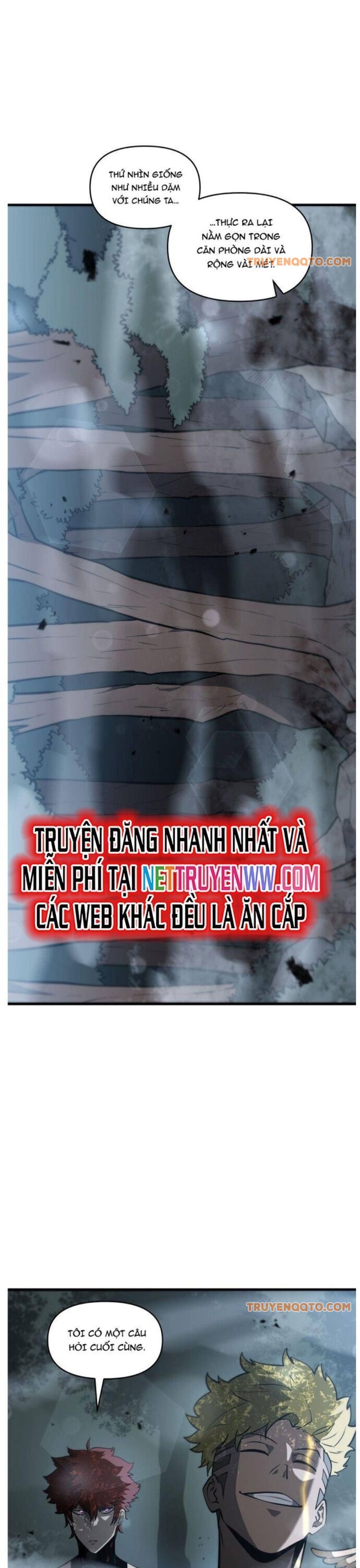 Trò Chơi Của Thần Chapter 66 - 23