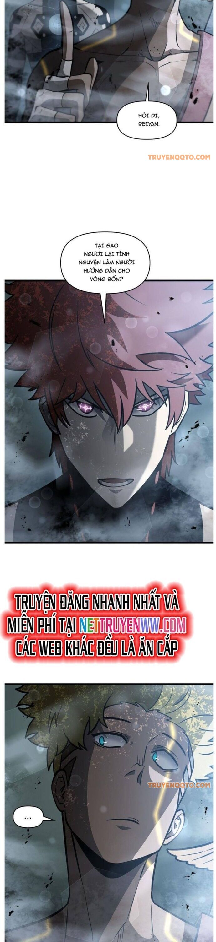 Trò Chơi Của Thần Chapter 66 - 24