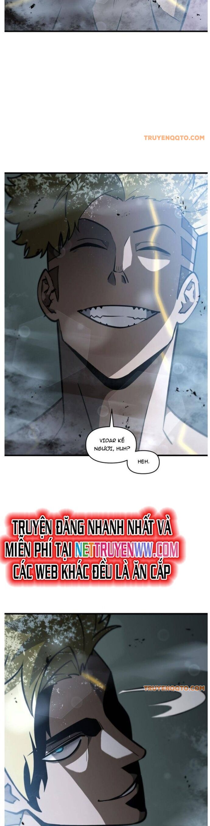 Trò Chơi Của Thần Chapter 66 - 25