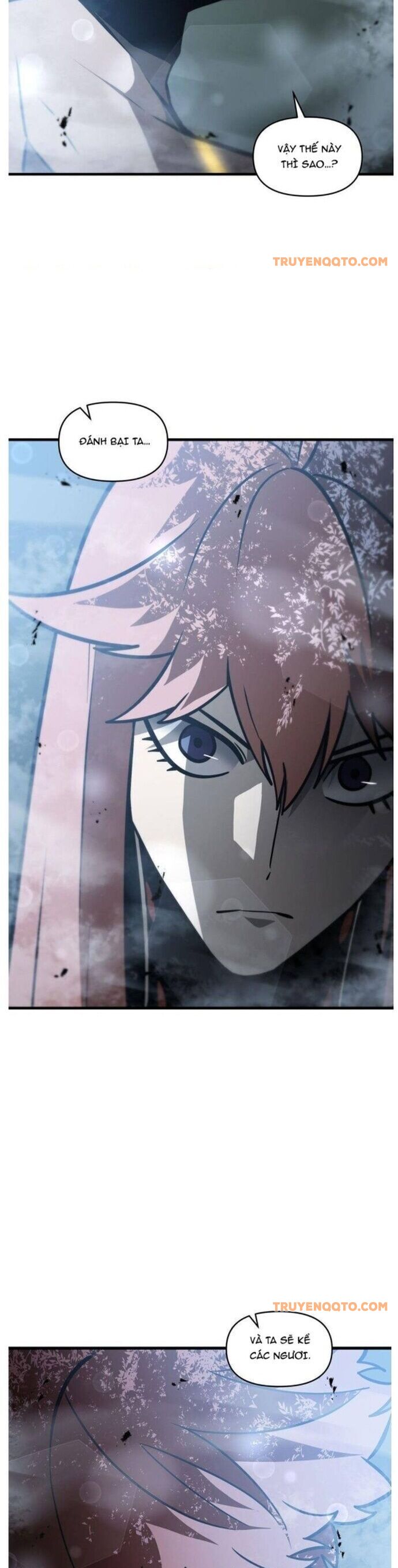 Trò Chơi Của Thần Chapter 66 - 26